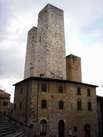 San Gimignano - UNESCO World Heritages in Tuscany